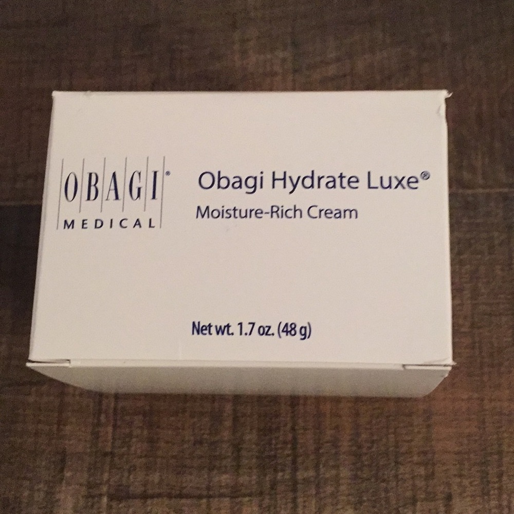 Skincare